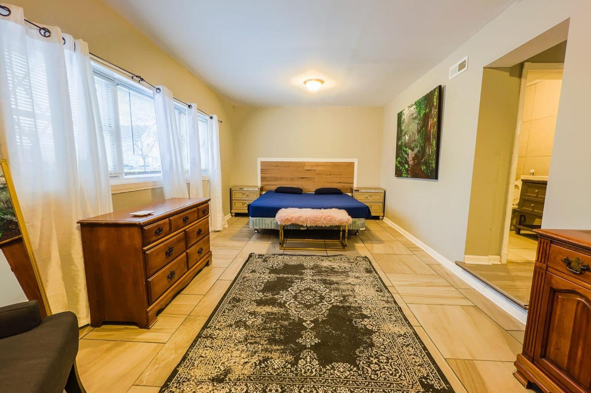 Large 6Br, 6 Bath In The City Of Niagara Falls Extérieur photo