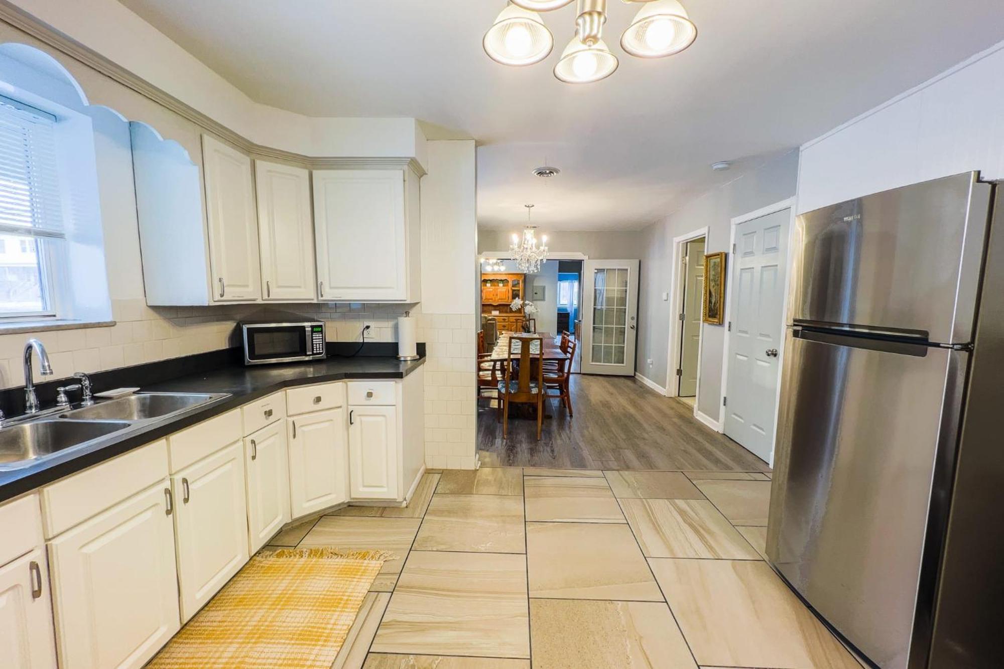 Large 6Br, 6 Bath In The City Of Niagara Falls Extérieur photo