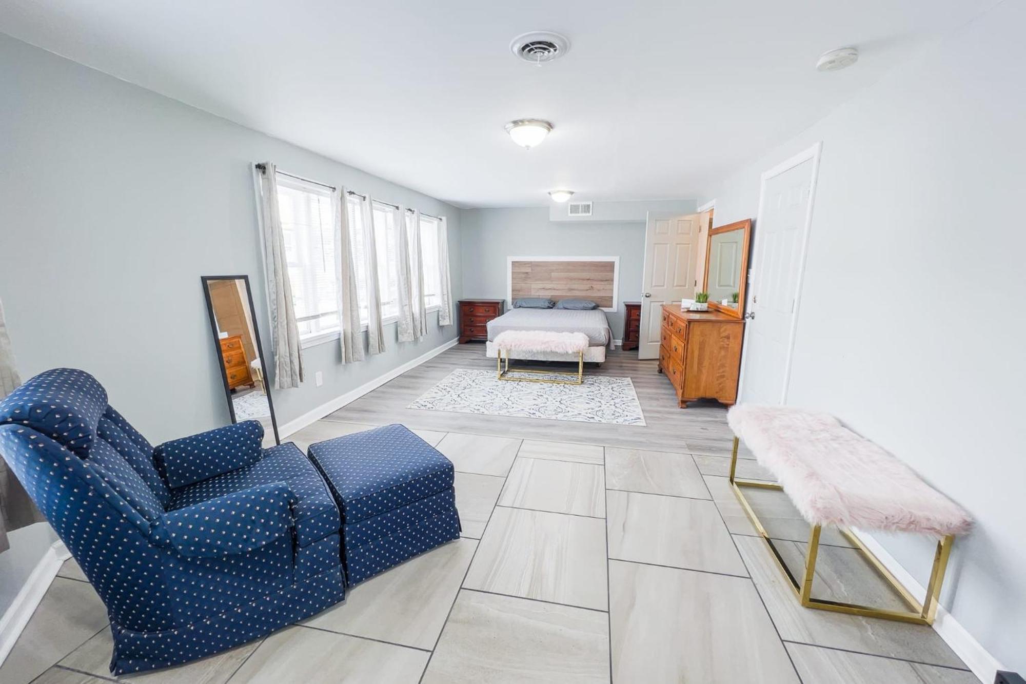 Large 6Br, 6 Bath In The City Of Niagara Falls Extérieur photo