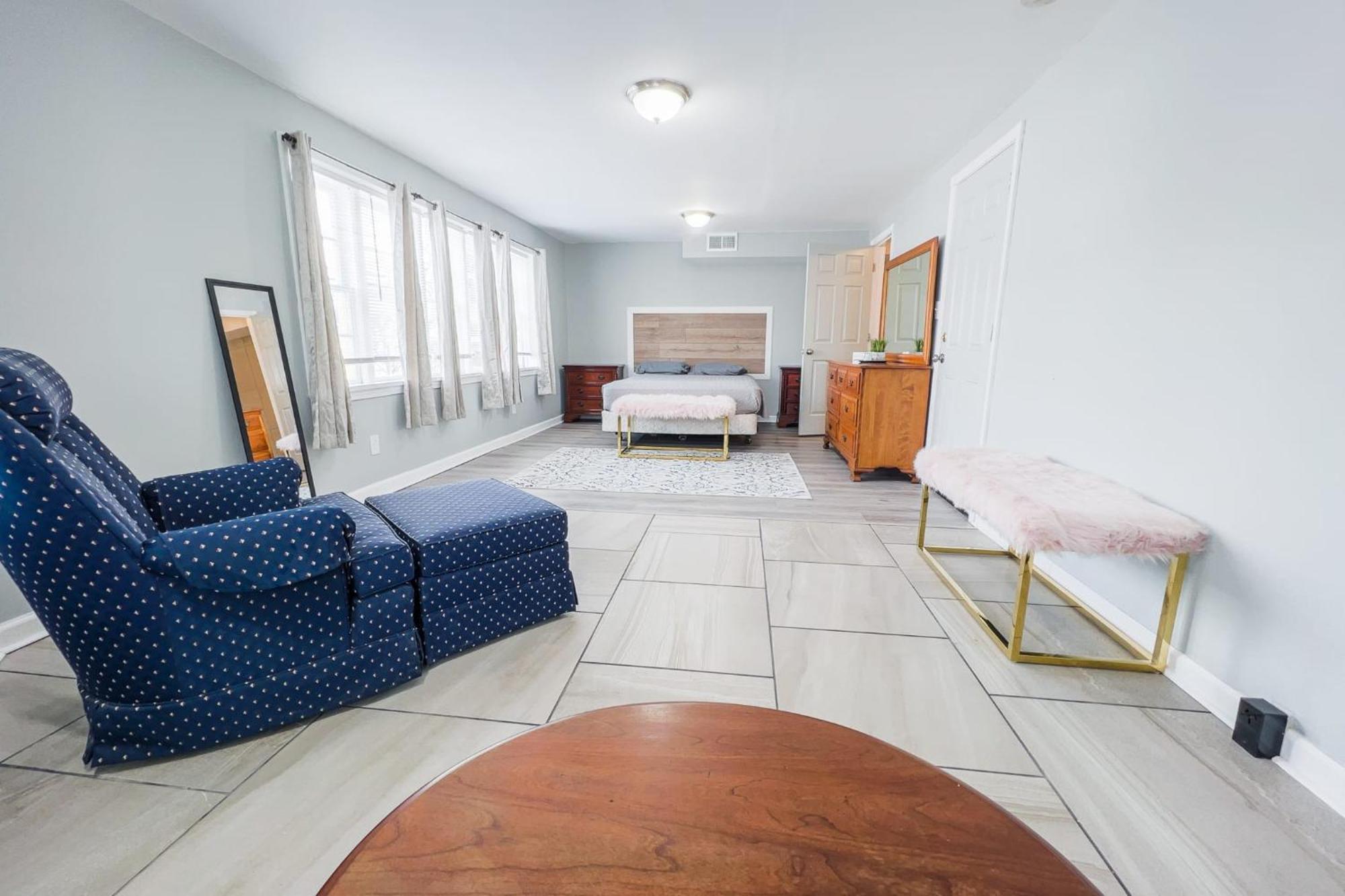 Large 6Br, 6 Bath In The City Of Niagara Falls Extérieur photo
