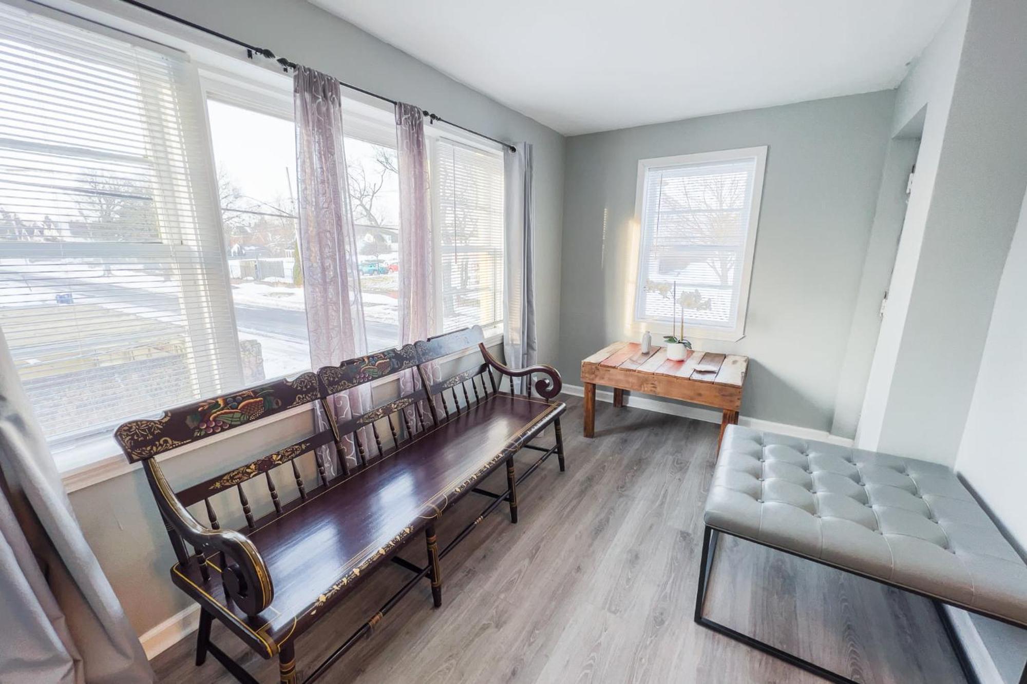 Large 6Br, 6 Bath In The City Of Niagara Falls Extérieur photo