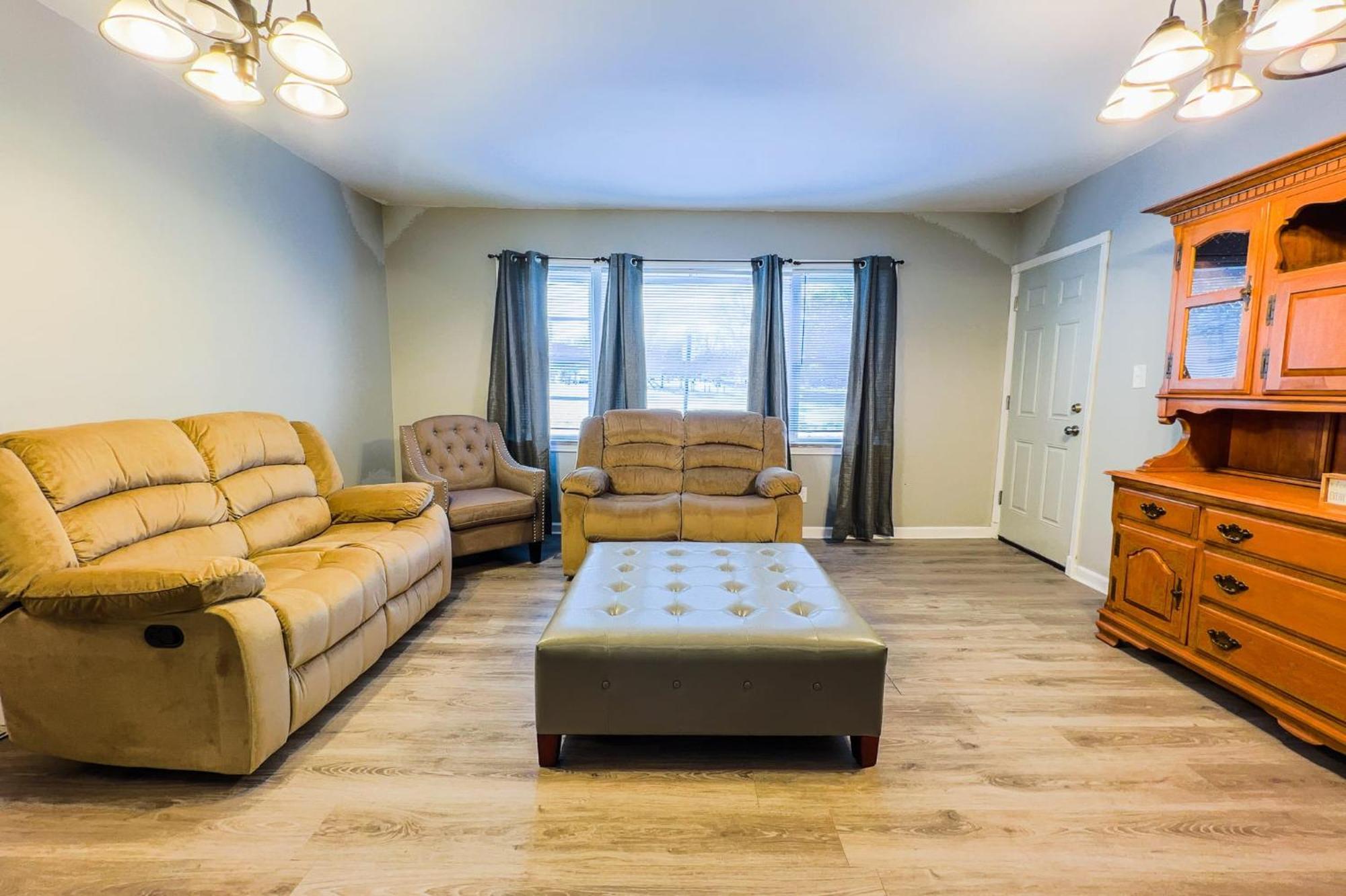 Large 6Br, 6 Bath In The City Of Niagara Falls Extérieur photo
