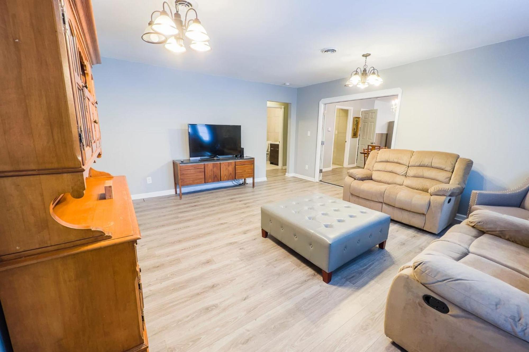 Large 6Br, 6 Bath In The City Of Niagara Falls Extérieur photo