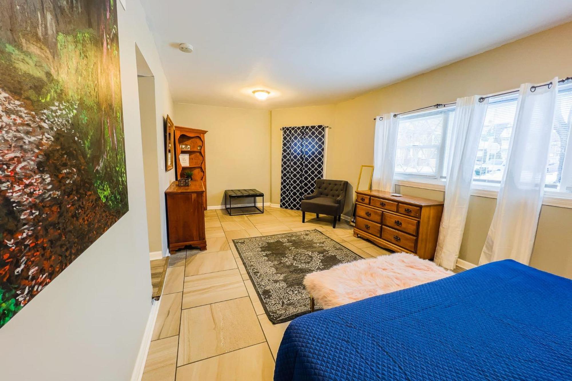 Large 6Br, 6 Bath In The City Of Niagara Falls Extérieur photo